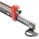 Highlift-Jack Mountig Kit Quadratec