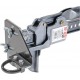 Highlift-Jack Mountig Kit Quadratec