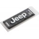 Jeep-Emblem "Molded" Chroma Graphics