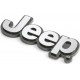 Jeep-Emblem "Molded" Chroma Graphics