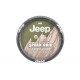 Steering-Wheel Cover "Jeep" in verschiedenen Farben