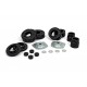 2" Liftkit Jeep Grand Cherokee / Commander Jg. 06-10