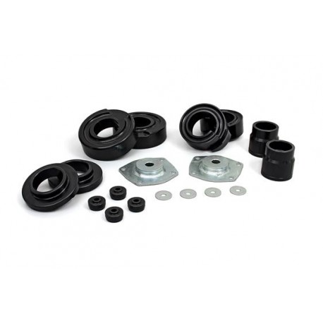 2" Liftkit Jeep Grand Cherokee / Commander Jg. 06-10