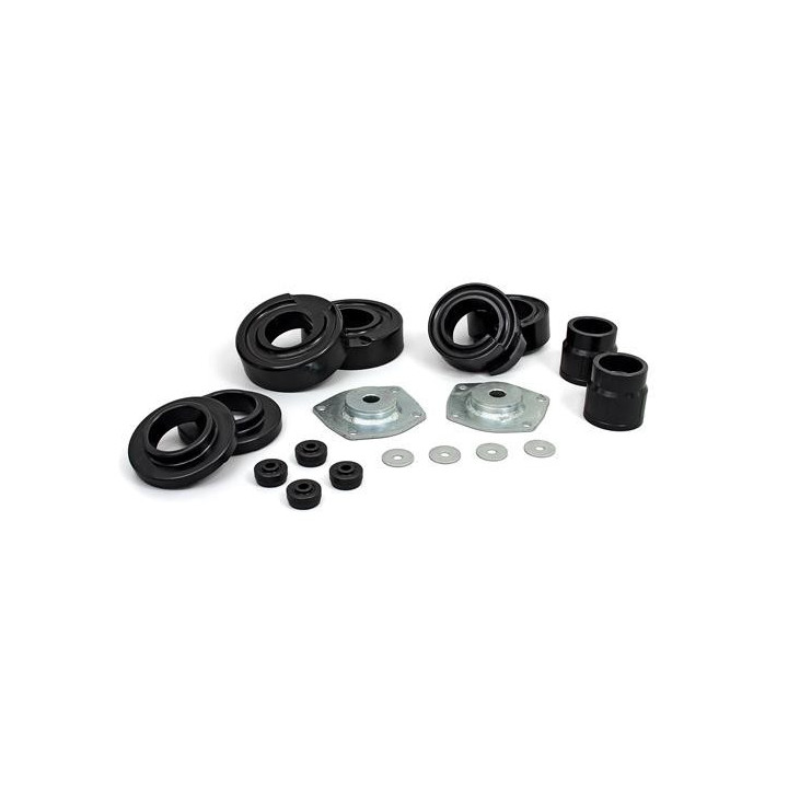 2" Liftkit Jeep Grand Cherokee / Commander Jg. 06-10