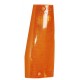Sidemarker links orange Crown
