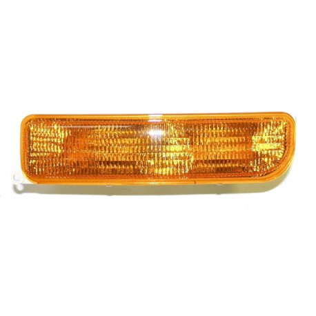 Blinker rechts orange Crown