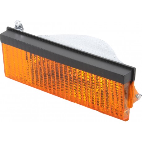Blinker orange rechts Crown