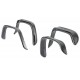 Flat Style Fenderflares Bushwacker