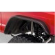 Flat Style Fenderflares Bushwacker