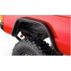 Flat Style Fenderflares Bushwacker