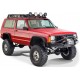 Flat Style Fenderflares Bushwacker