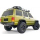 Flat Style Fenderflares Bushwacker