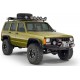 Flat Style Fenderflares Bushwacker
