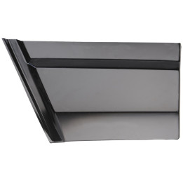 Reparaturblech Seitenwand Fahrerseite