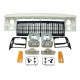 Front-Repair Kit Crown