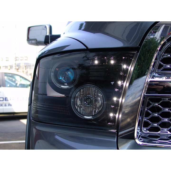 LED-Set T15 für Recon Scheinwerfer