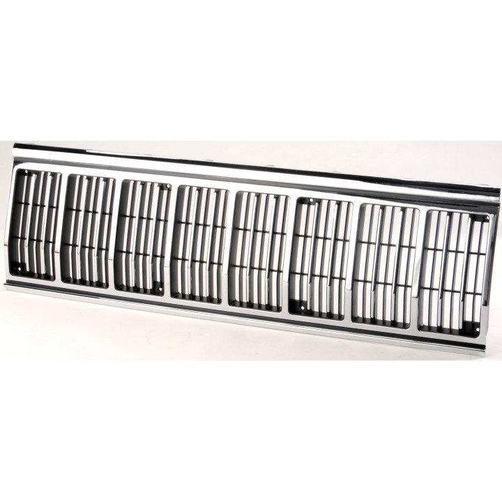 Replacement-Kühlergrill chrom Crown