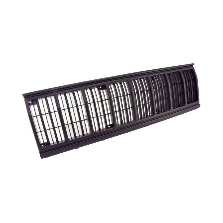 Replacement-Kühlergrill schwarz Crown