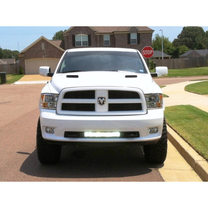 LED-Lichtbalken 30" Rigid
