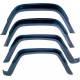 OEM Replacement Fenderflare-Kit Ruggedridge