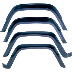 OEM Replacement Fenderflare-Kit Ruggedridge