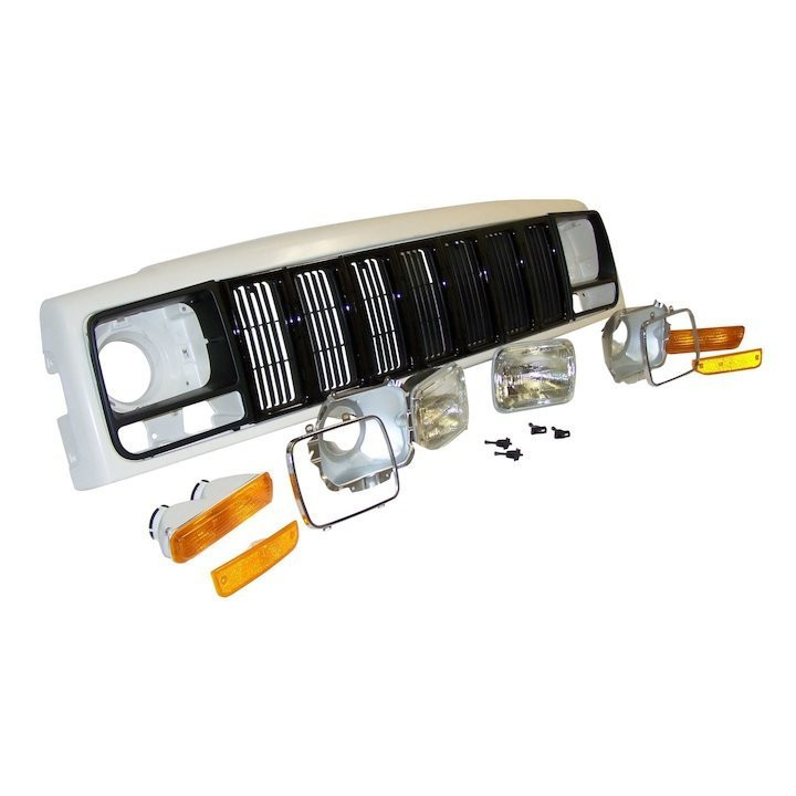 Front-Repair Kit Crown