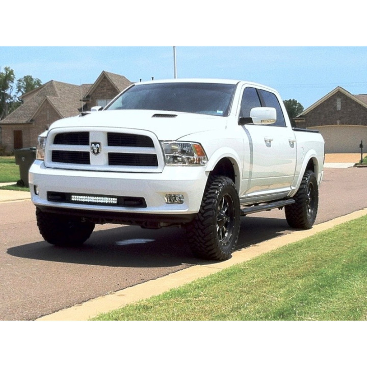 LED-Lichtbalken 30" Rigid