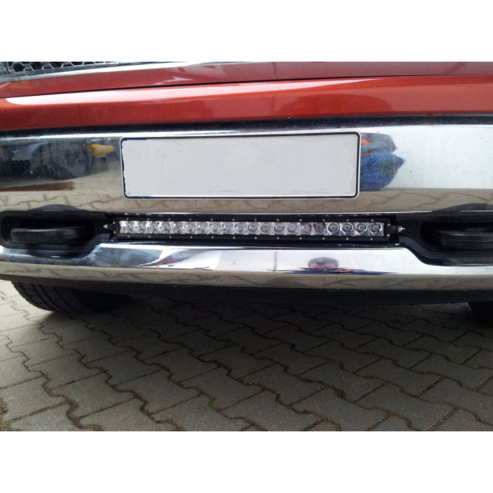 LED-Lichtbalken 30" Rigid