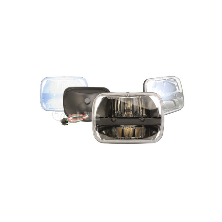 Hauptscheinwerfer-Set LED Truck-Lite