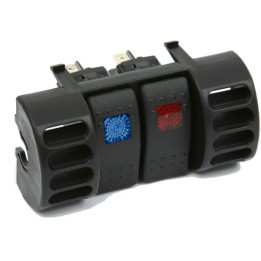 Vent Switch Panel Daystar