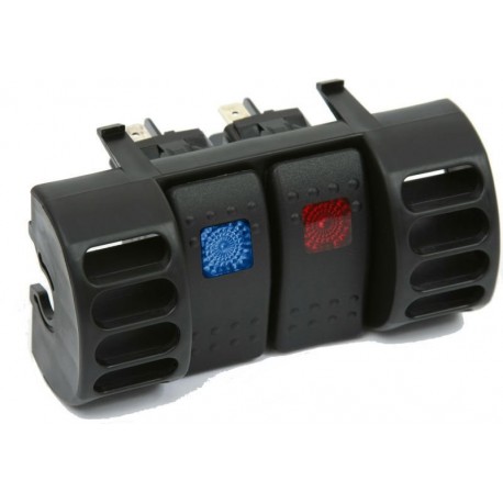 Vent Switch Panel Daystar
