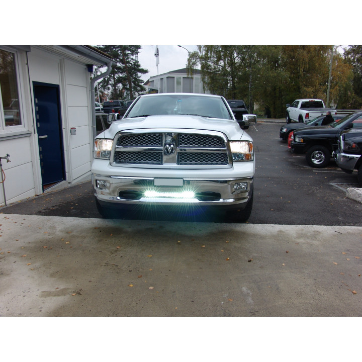 LED-Lichtbalken 20" Rigid