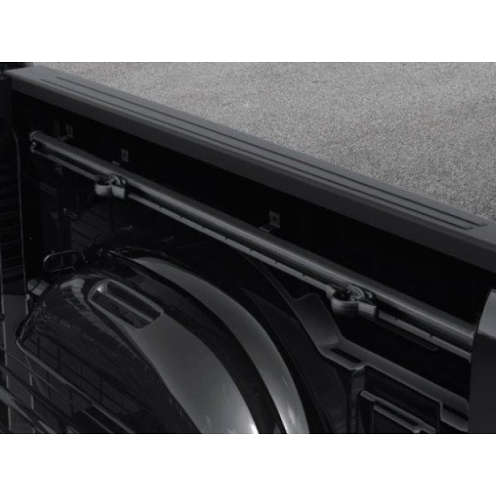 Utility-Rails für Ladungssicherung Mopar