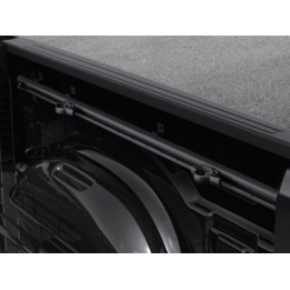 Utility-Rails für Ladungssicherung Mopar