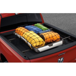 Cargo-Basket für Mopar Utility-Rails Thule