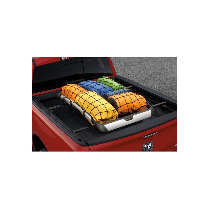 Cargo-Basket für Mopar Utility-Rails Thule