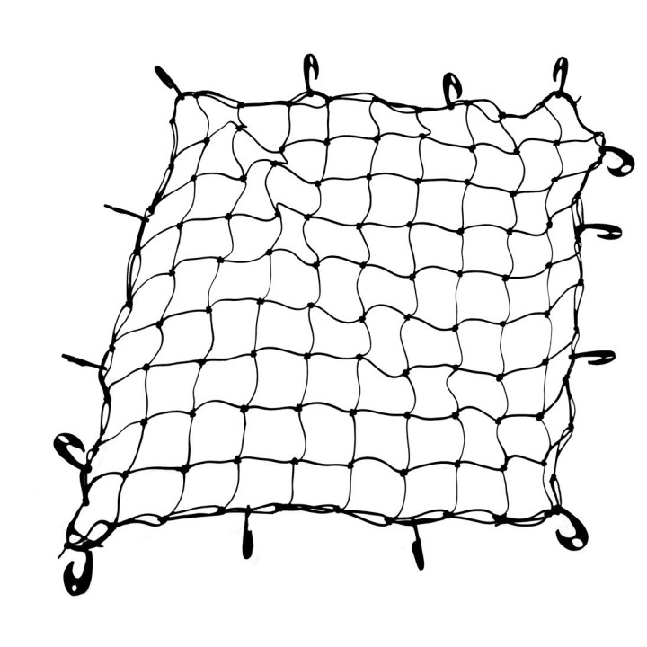 Cargo-Net für Thule Cargo-Basket