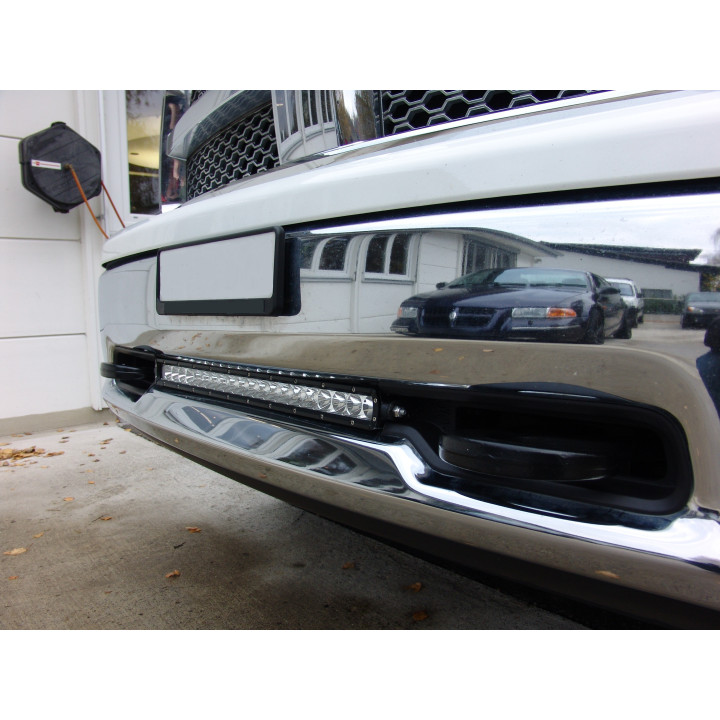 LED-Lichtbalken 20" Rigid