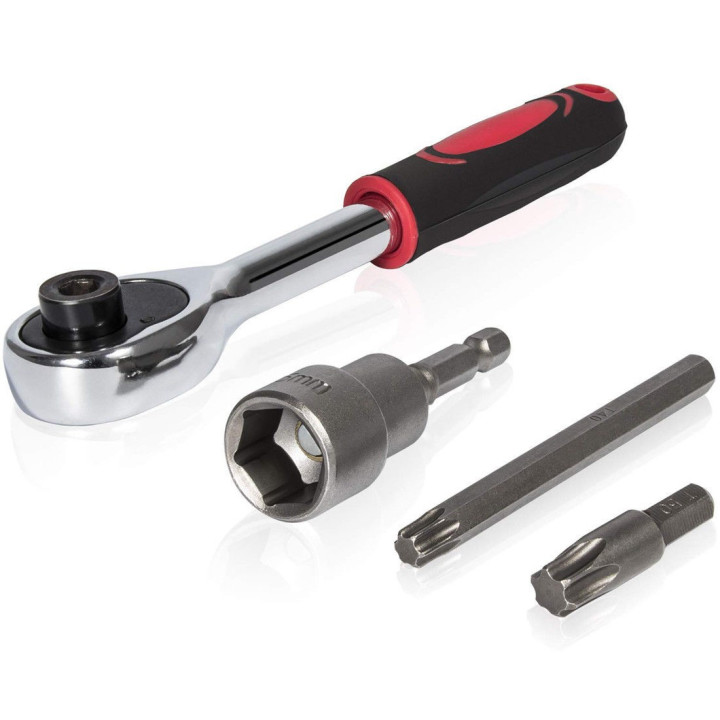 Mopar Toolkit Wrangler JL