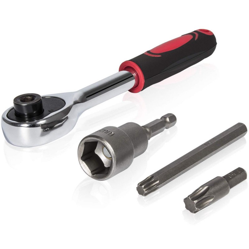 Mopar Toolkit Wrangler JL Calonder Online