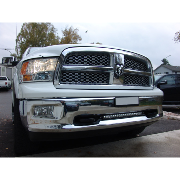 LED-Lichtbalken 20" Rigid