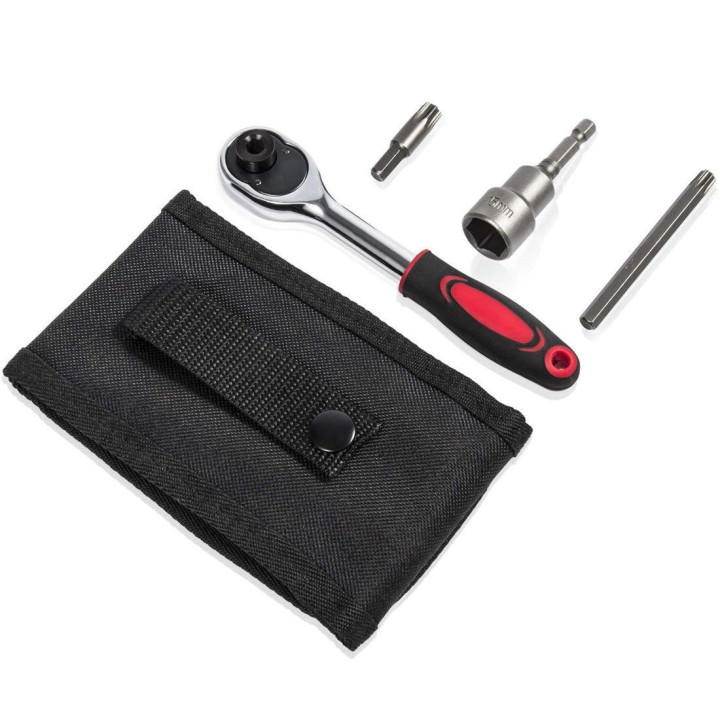 Mopar Toolkit Wrangler JL