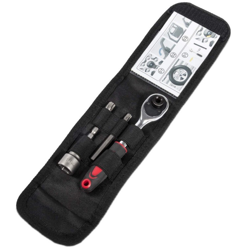 Mopar Toolkit Wrangler JL Calonder Online