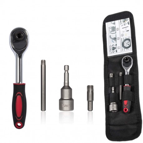 Mopar Toolkit Wrangler JL