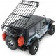 Garvin Expedition-Rack Wrangler 4-Door