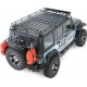 Garvin Expedition-Rack Wrangler 4-Door
