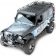 Garvin Expedition-Rack Wrangler 4-Door