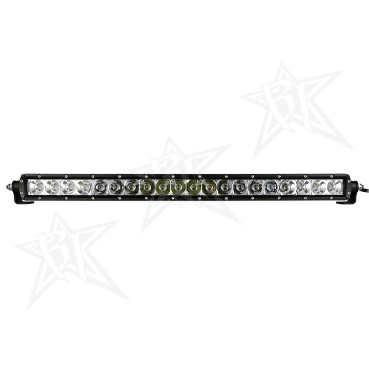 LED-Lichtbalken 20" Rigid