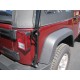 Garvin Expedition-Rack Wrangler 2-Door