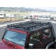Garvin Expedition-Rack Wrangler 2-Door
